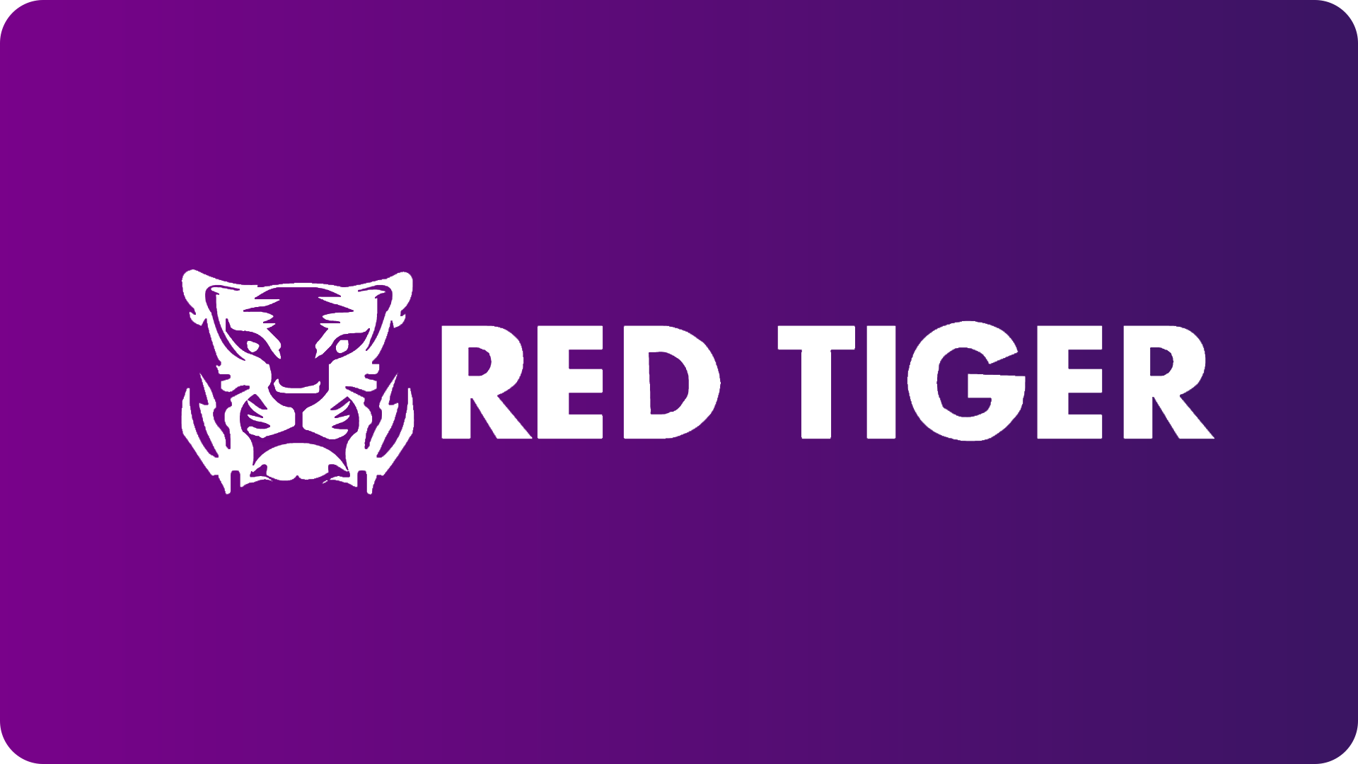 Red Tiger: conheça a provedora e seus principais jogos 