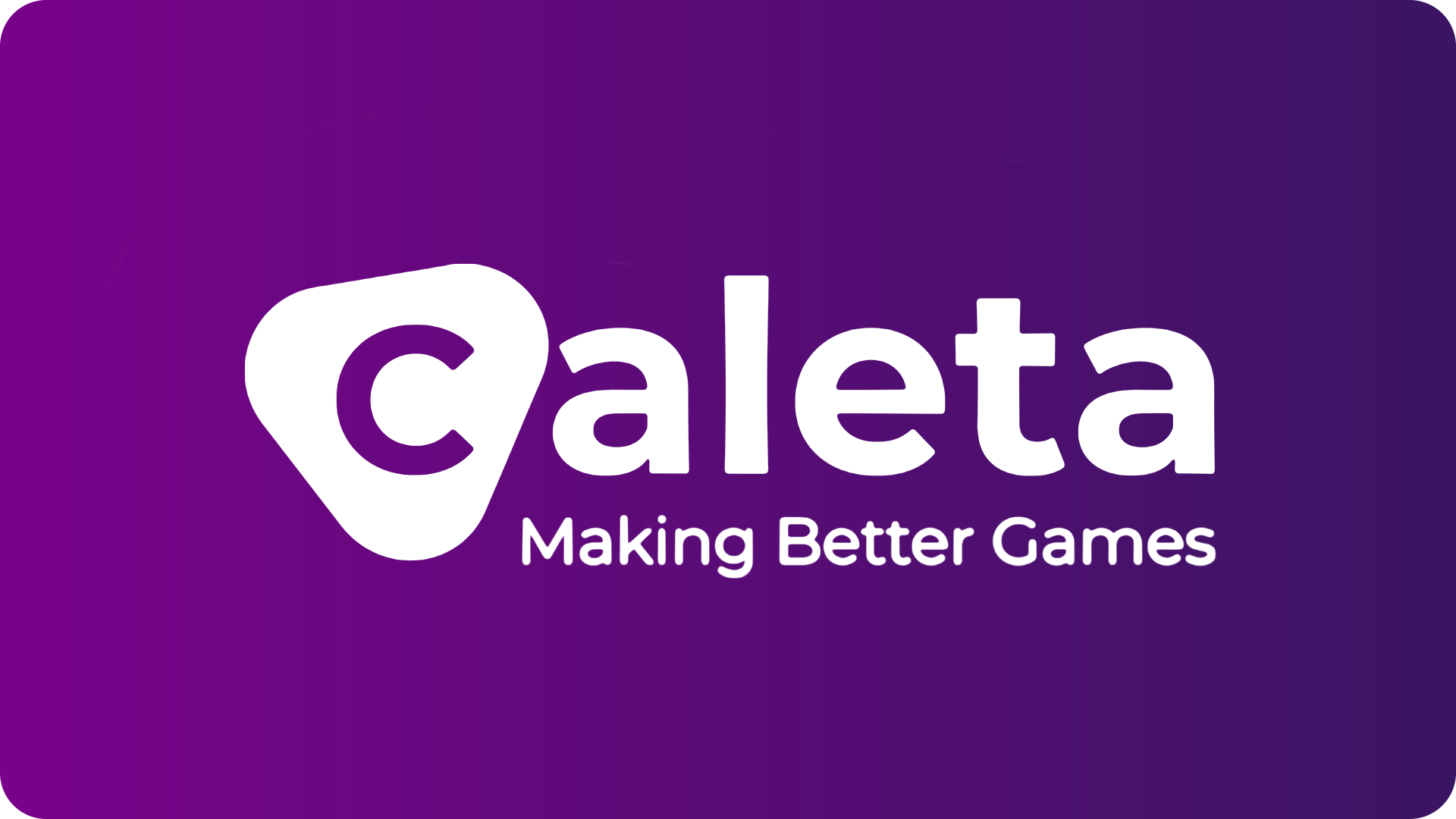 Caleta Gaming: a provedora brasileira que conquistou espaço internacional