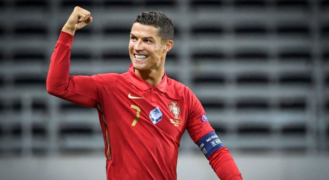 Portugal estreia contra Gana e aposta em Cristiano Ronaldo