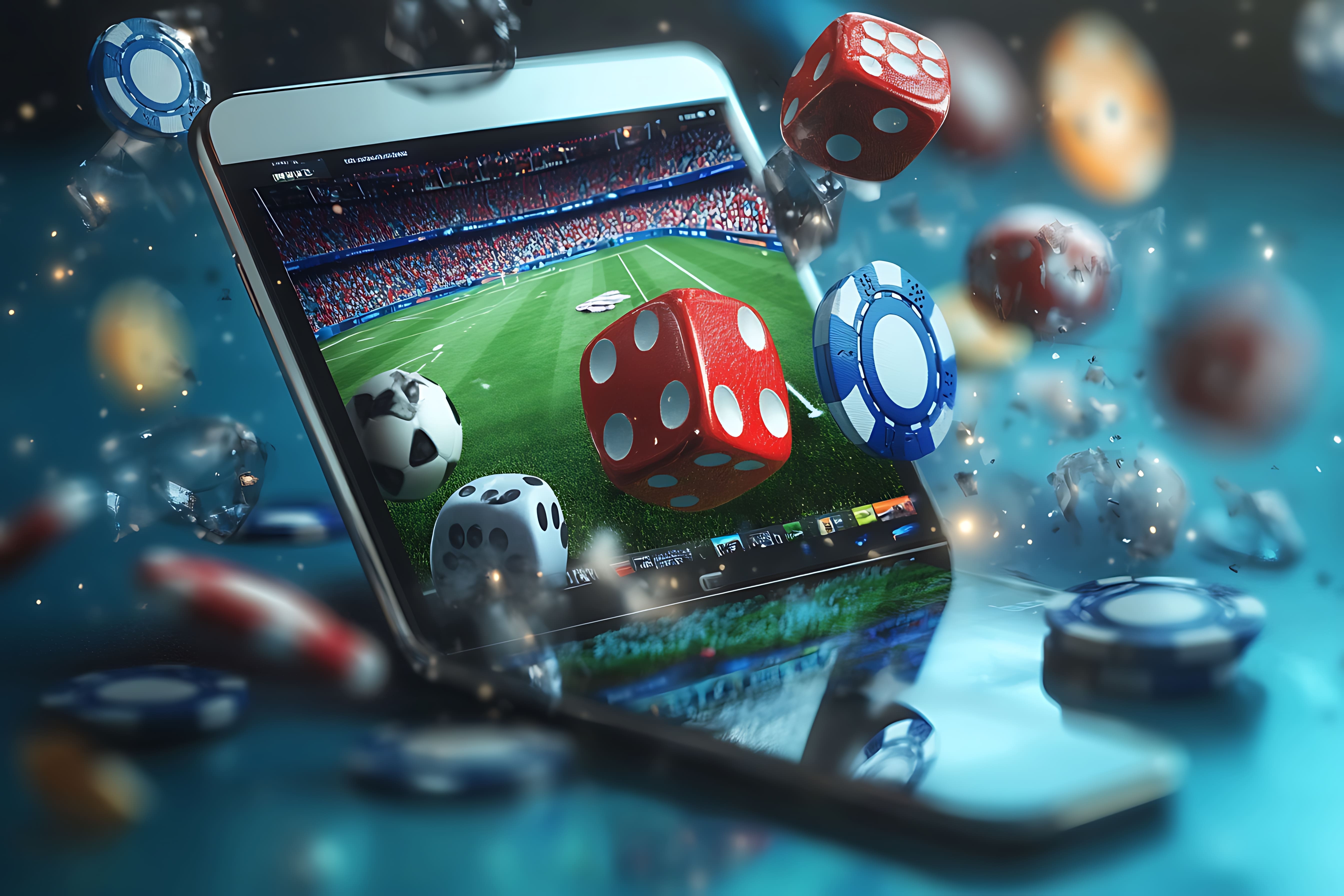 Jogos de Aposta: o que são e Como Funcionam